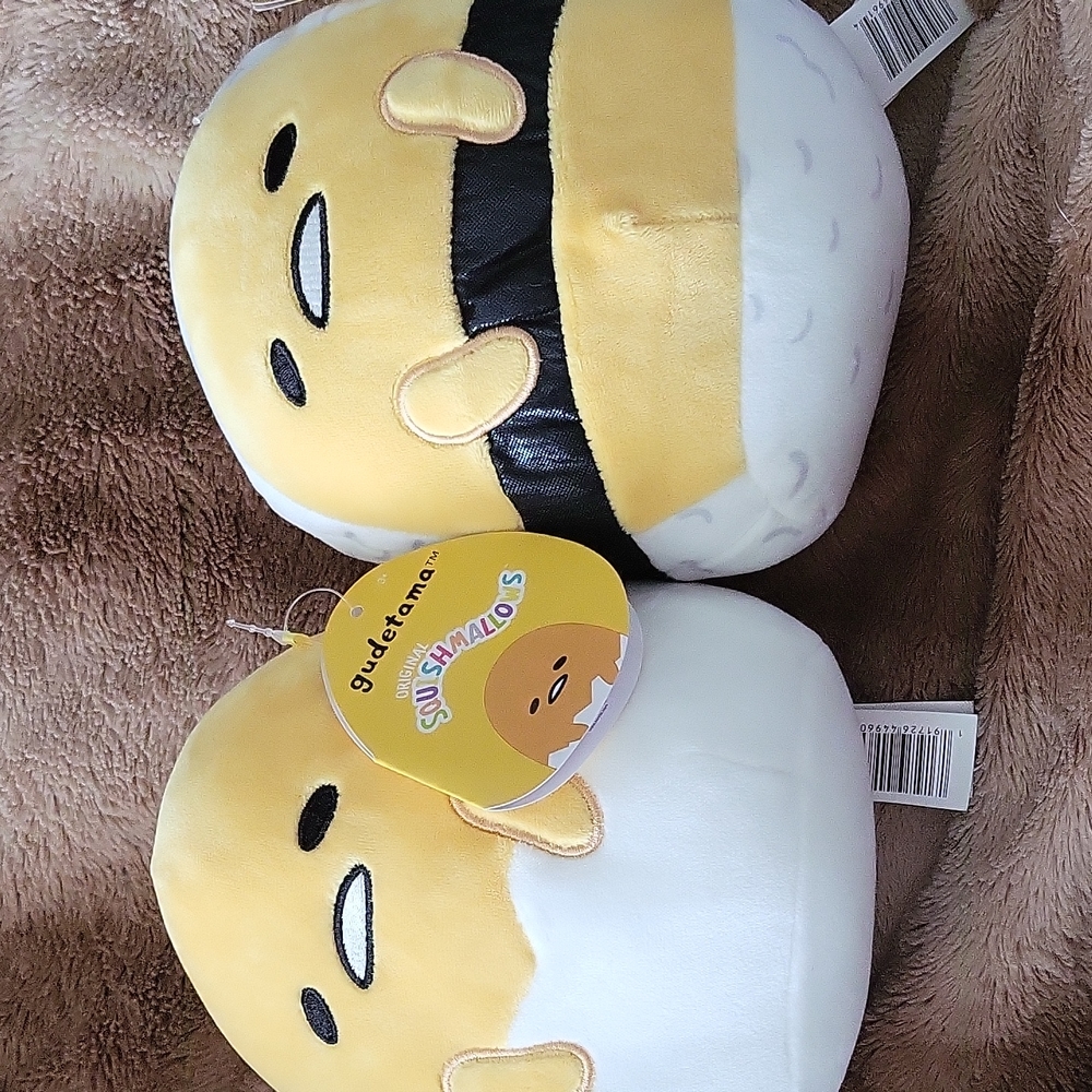 Squishmallow